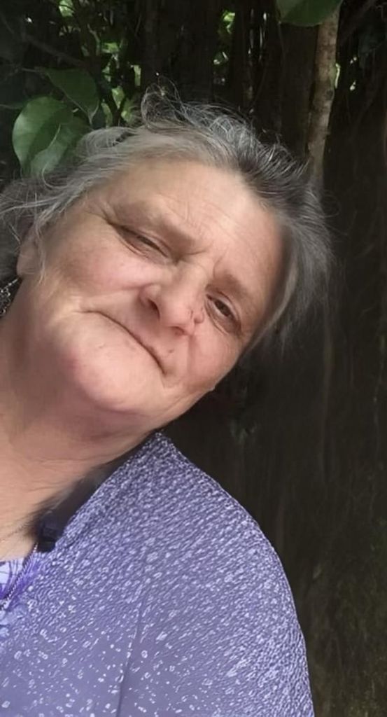Martha Jane Roberson Profile Photo