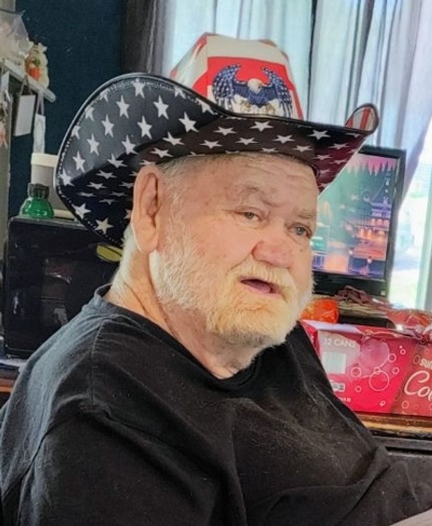 Larry L. Dockins Profile Photo