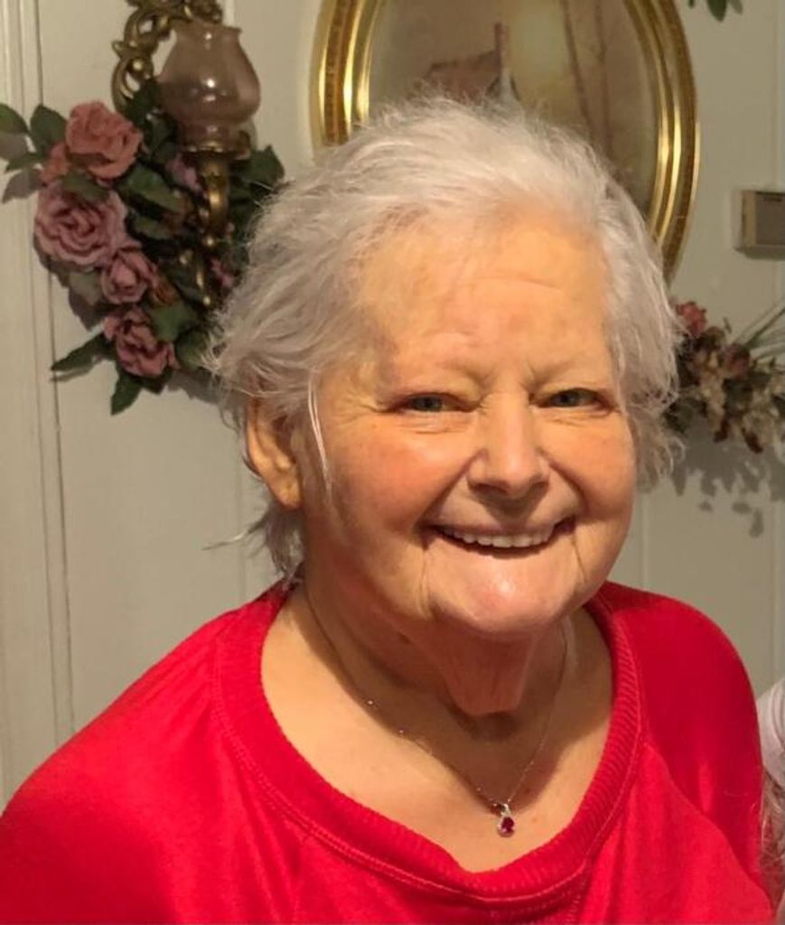 Ruth Evelyn (Matthews)  Blakley Profile Photo