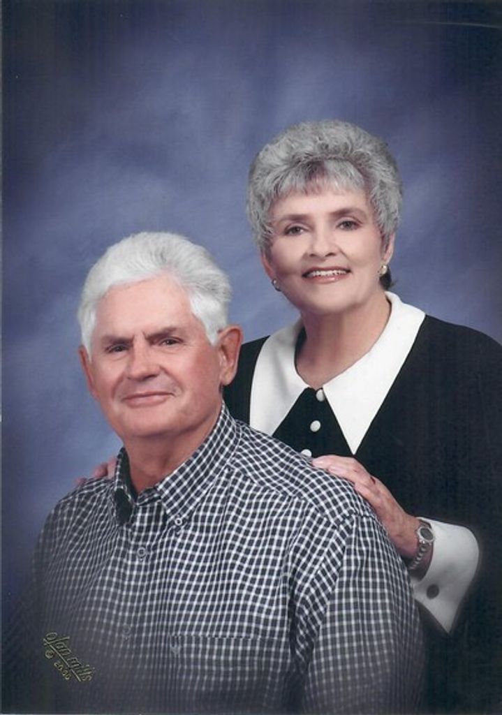 Mrs. Mary "Sis" Farmer Profile Photo