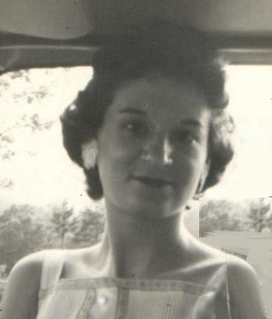 Novella Ruth Dollarhite Meadows Profile Photo