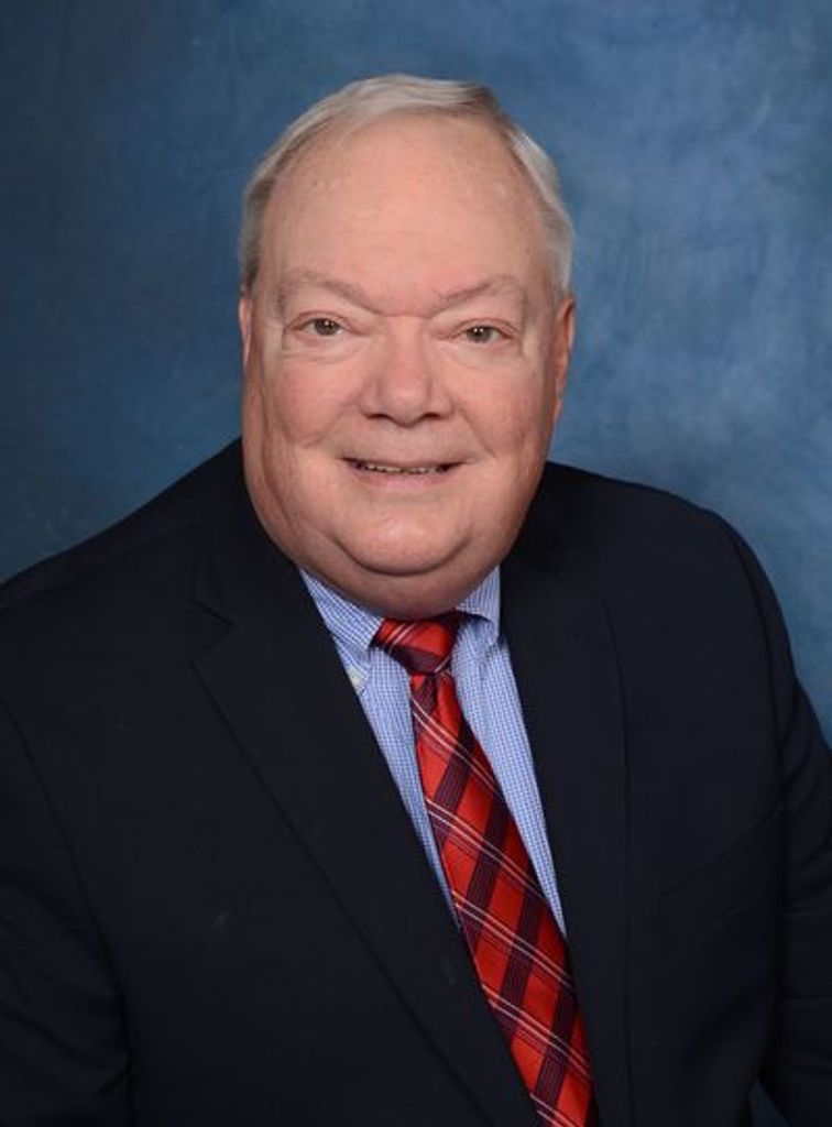 James R. Flick Profile Photo