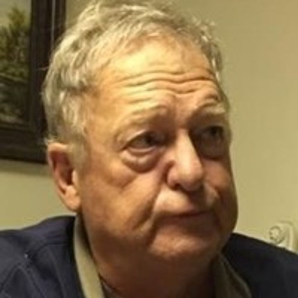 Larry Gene Osborne