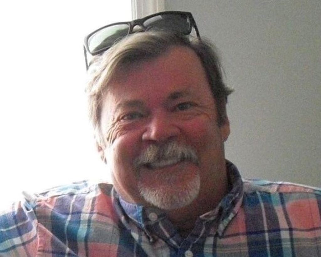 Brian James Kinsella Sr.