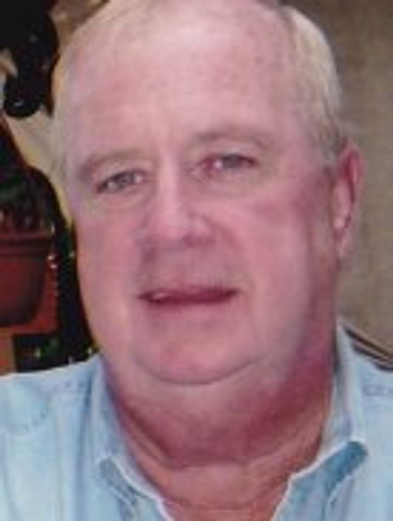 Dennis Sanders Profile Photo
