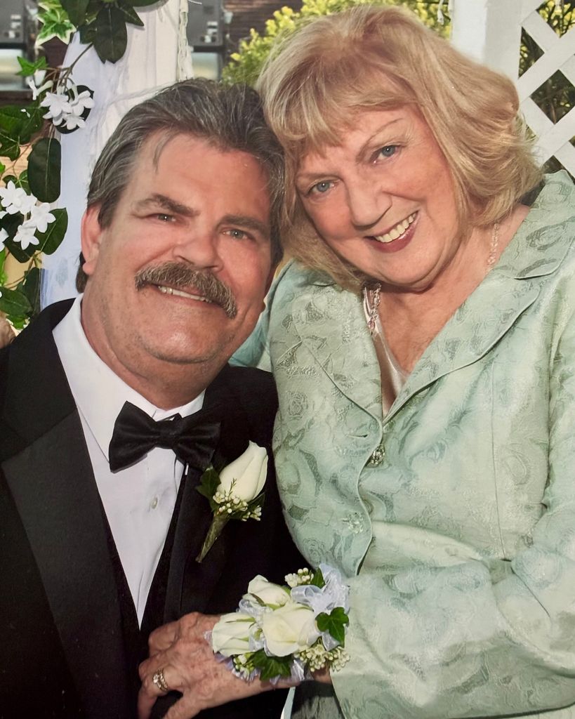 Janis Constance Moran Profile Photo