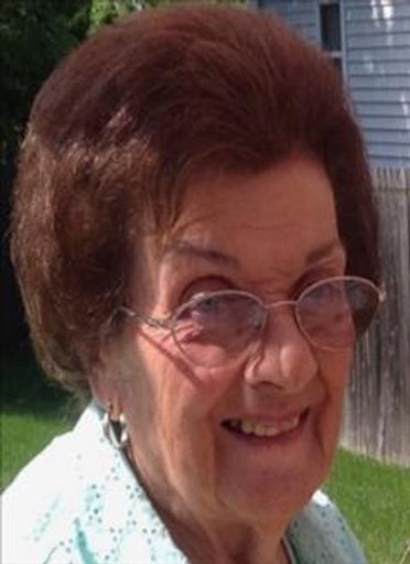 Ann A. Rock's obituary image