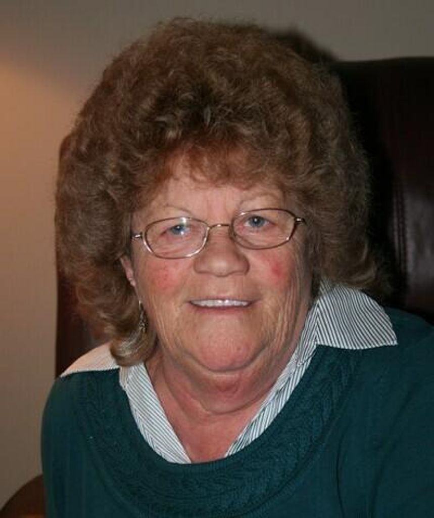 Mary Ann Buster Profile Photo