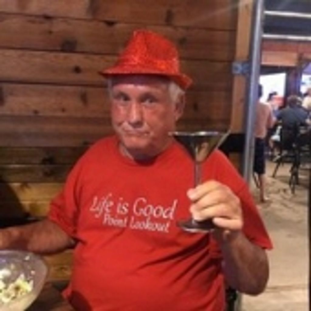 Edward 'Ted' E. Watskey Ii