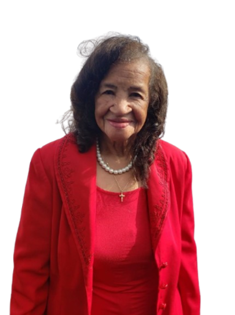 Darline Lee Wayne