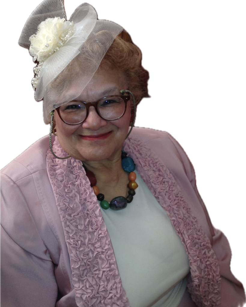 Carolyn Lamar Jackson Profile Photo