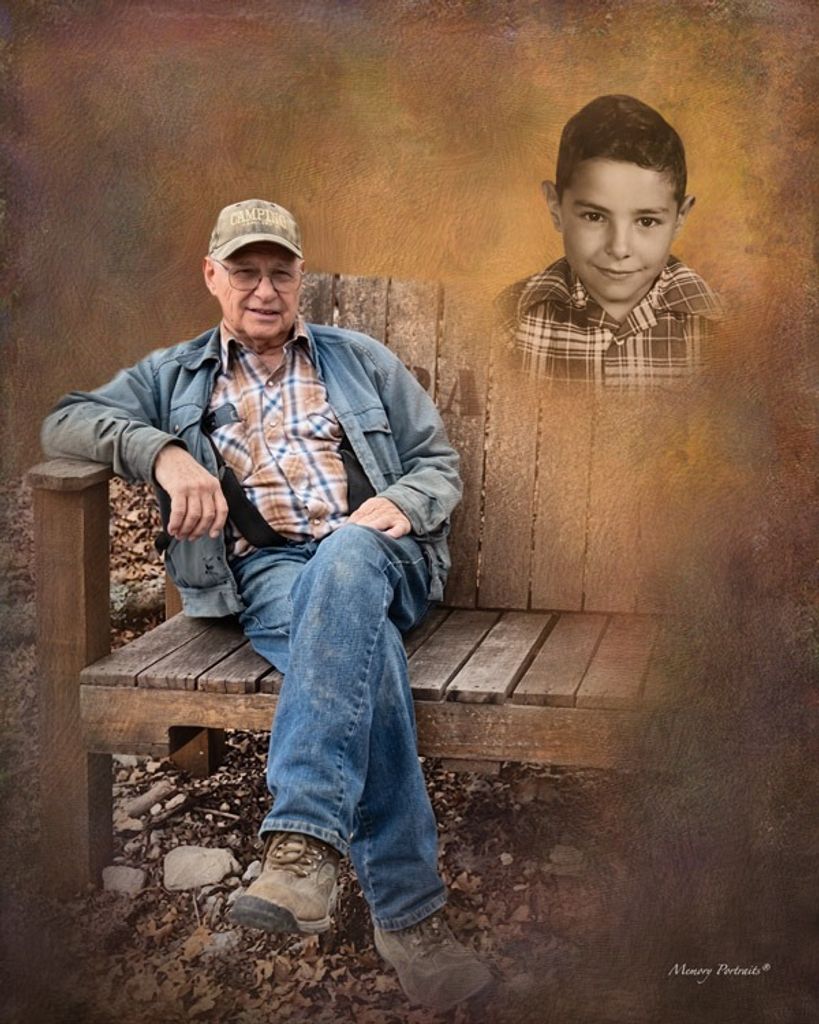 Rip Duke Sr. Profile Photo
