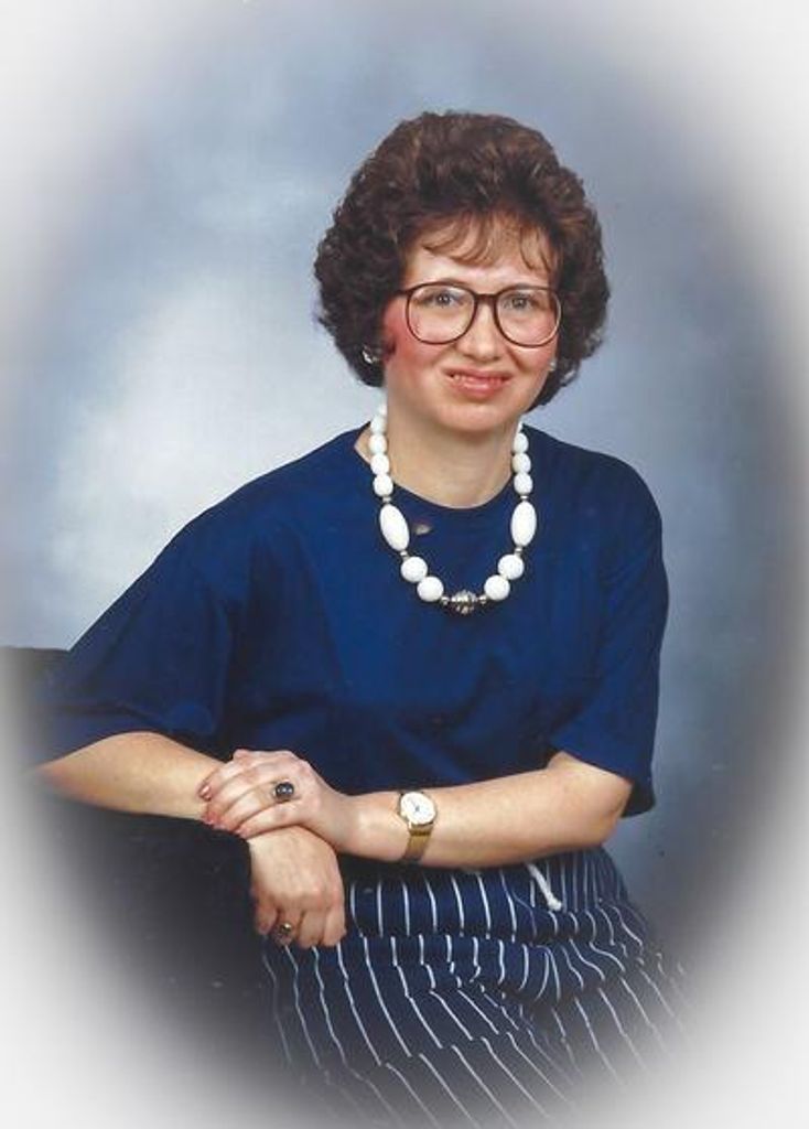 Rita Jo Atkins Profile Photo