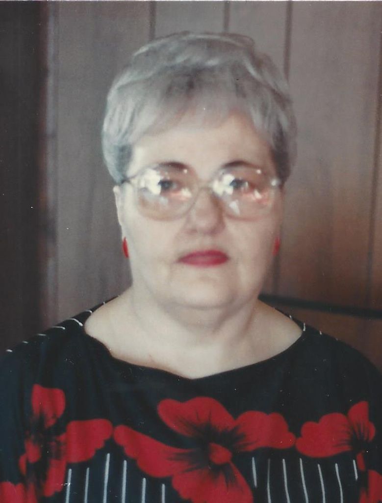 Diana Fay Farley