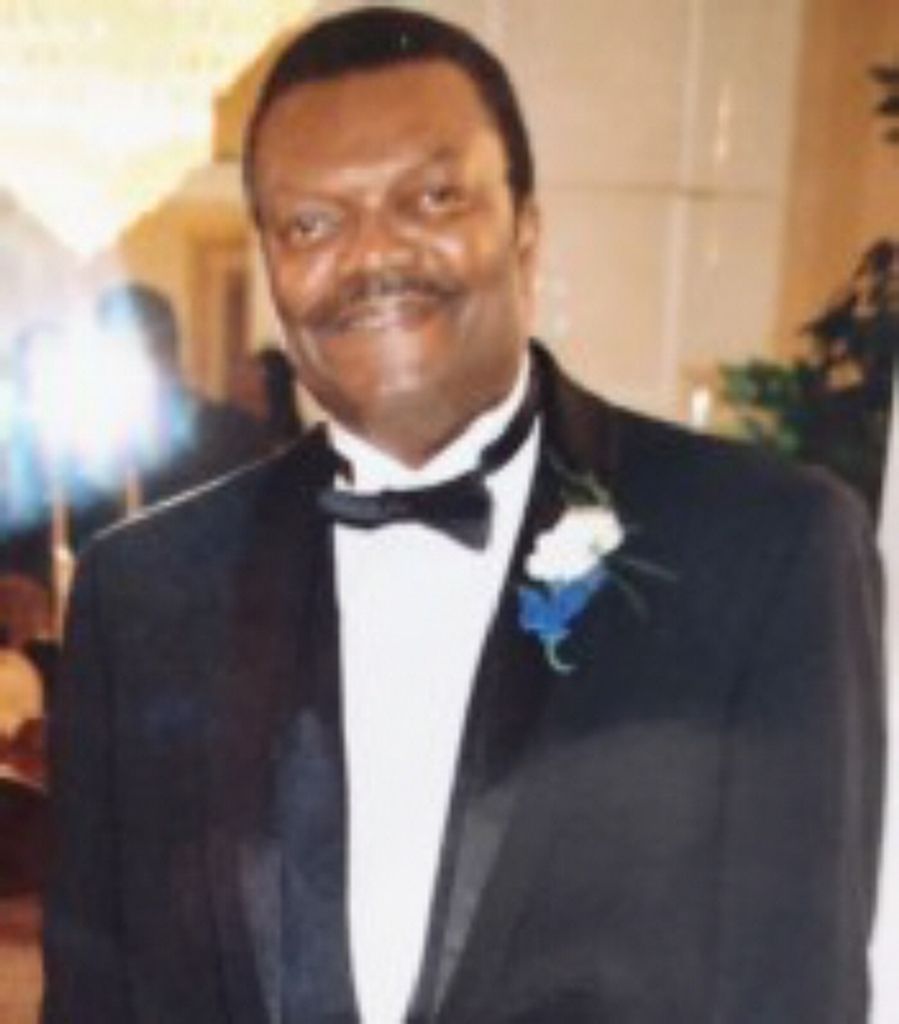 L.T. Foster Allen Profile Photo