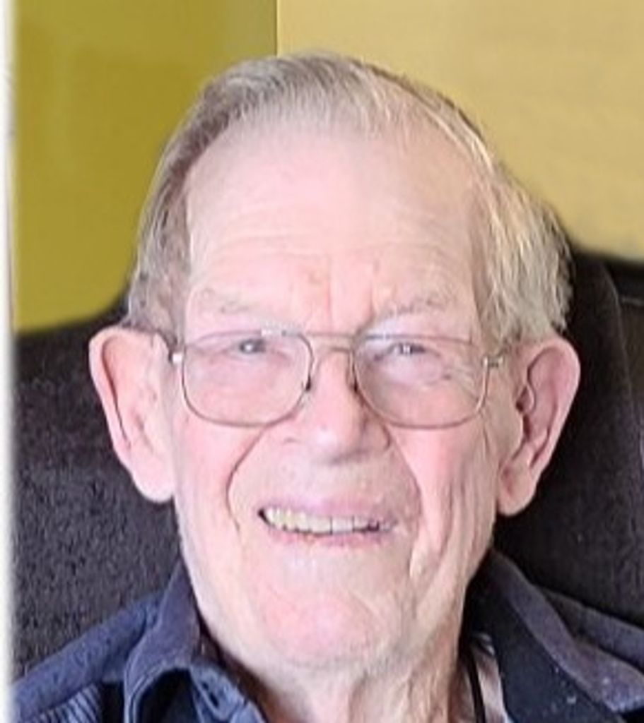Eugene Robert "Gene" Pitcher Profile Photo