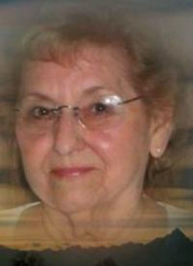 Mildred  Earline Matthews