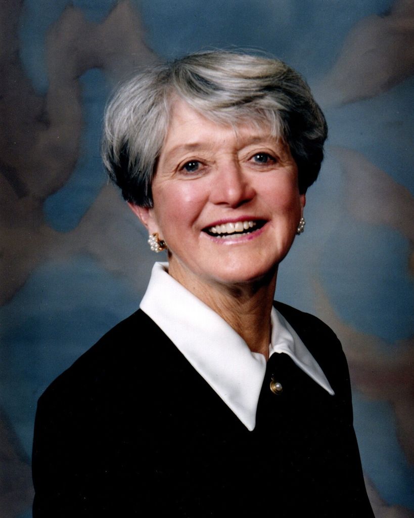 Mary Jane Wright Profile Photo