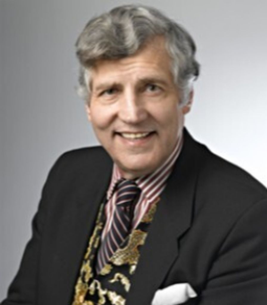 George Heitczman, Esq. Profile Photo