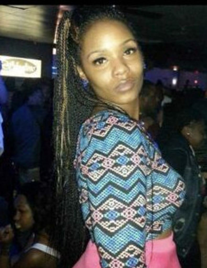 Cy'Erra Lowery