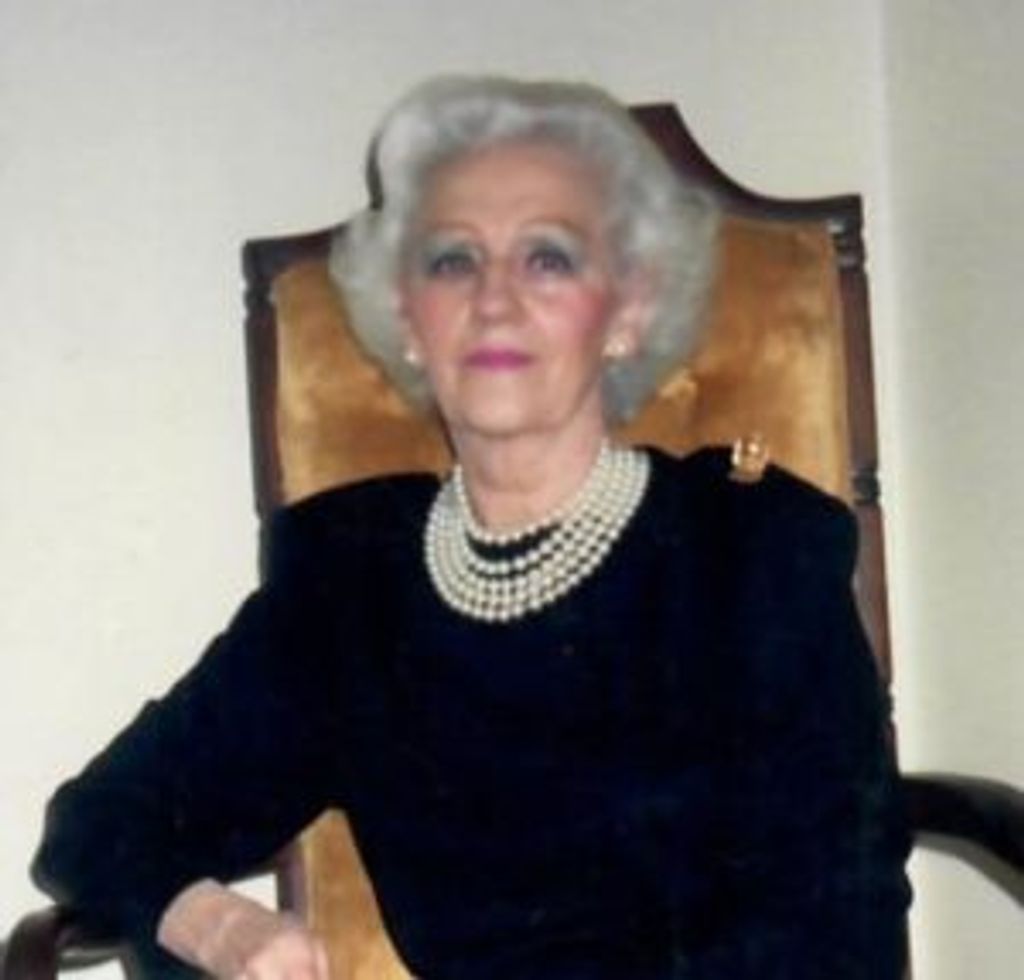 Vida E. Westenkuehler