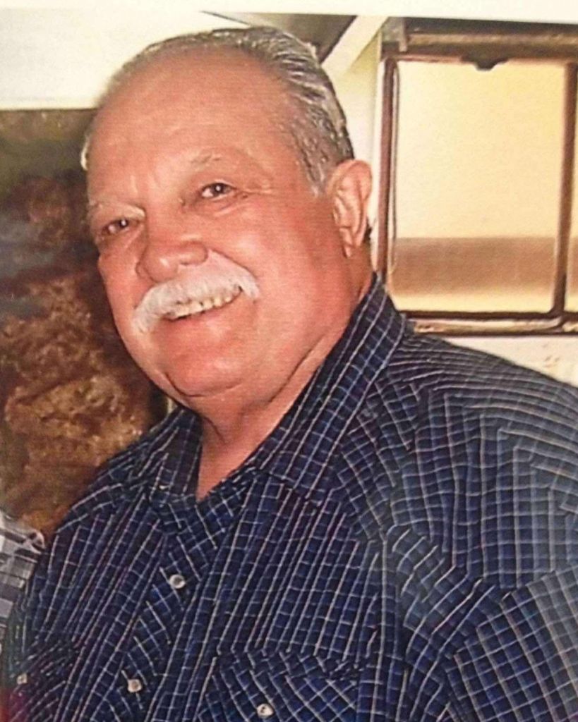 Jerry Dale Stanford Profile Photo