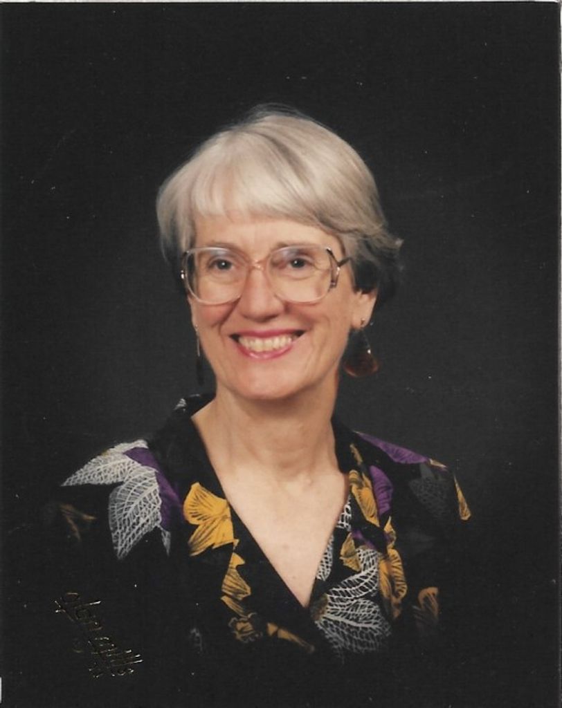 Mary Jo Olson
