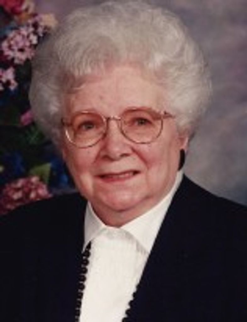 Joyce Traeger