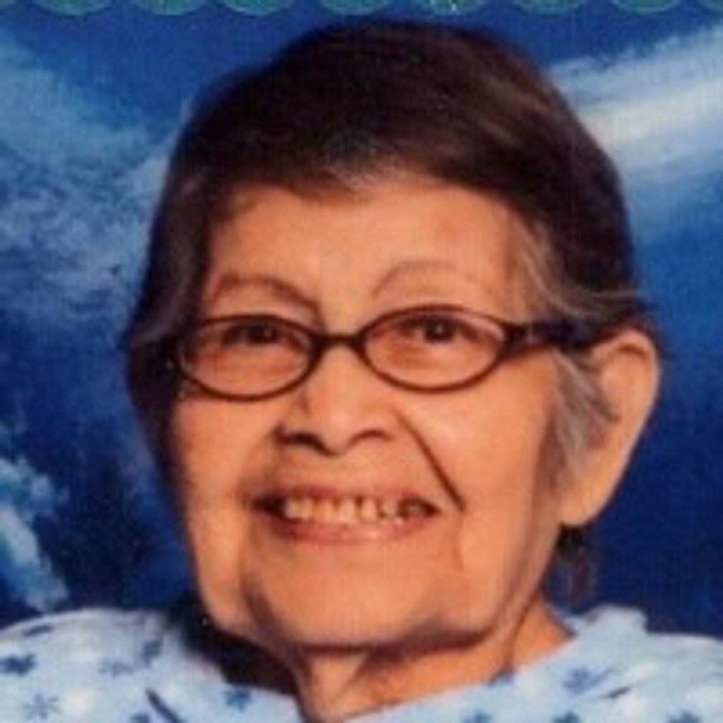 Evelyn Zavala Perre