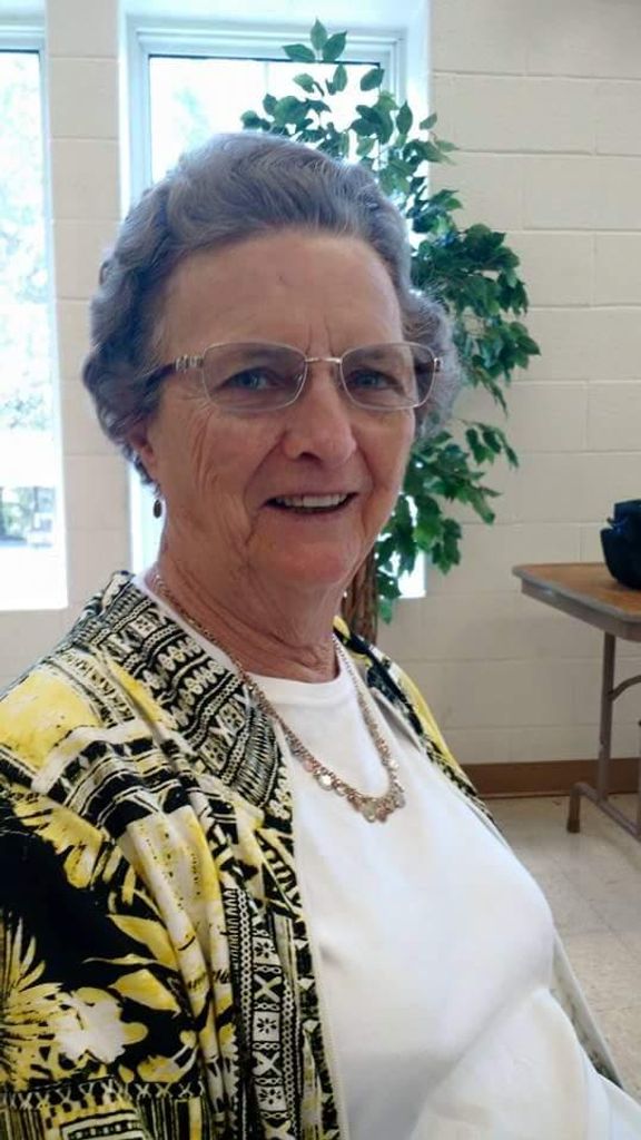 Berta "Lene" Eoline Buffington Shaw Profile Photo