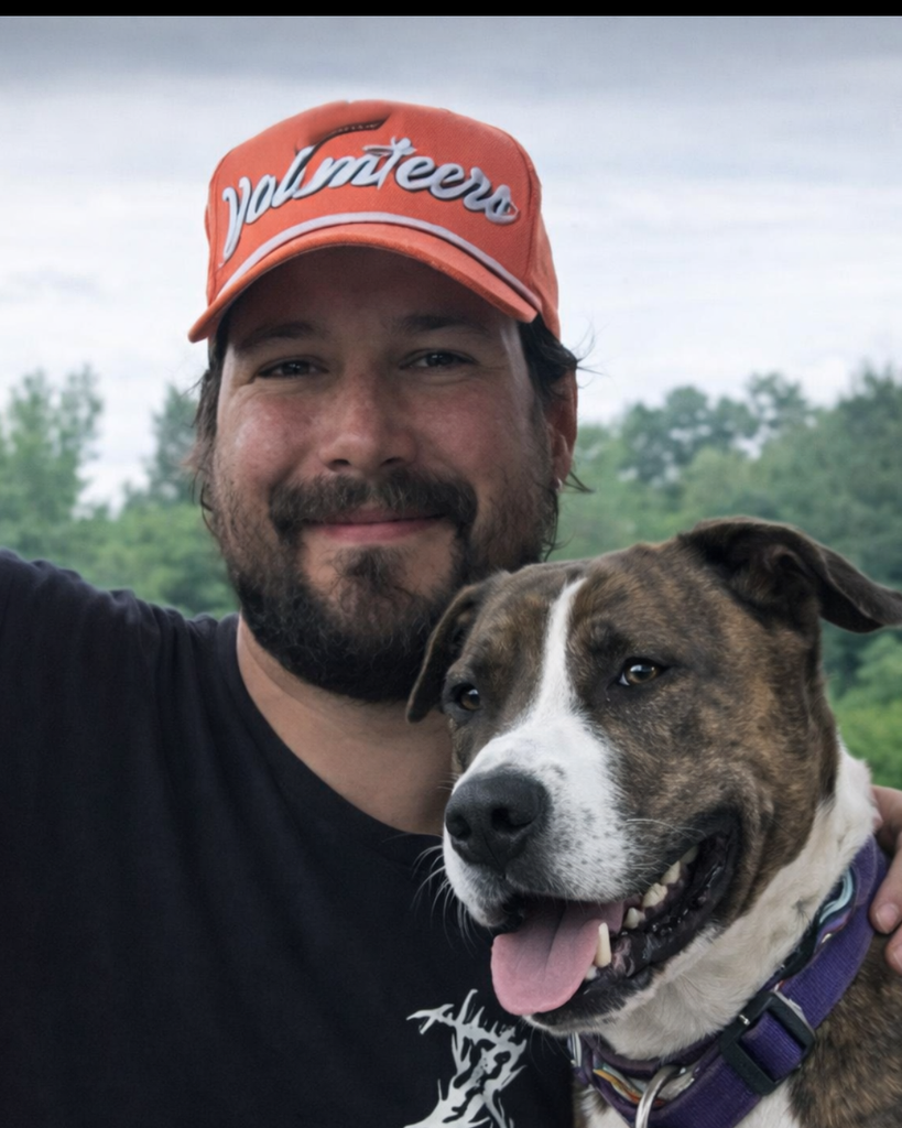 Aaron Michael Scott Seale