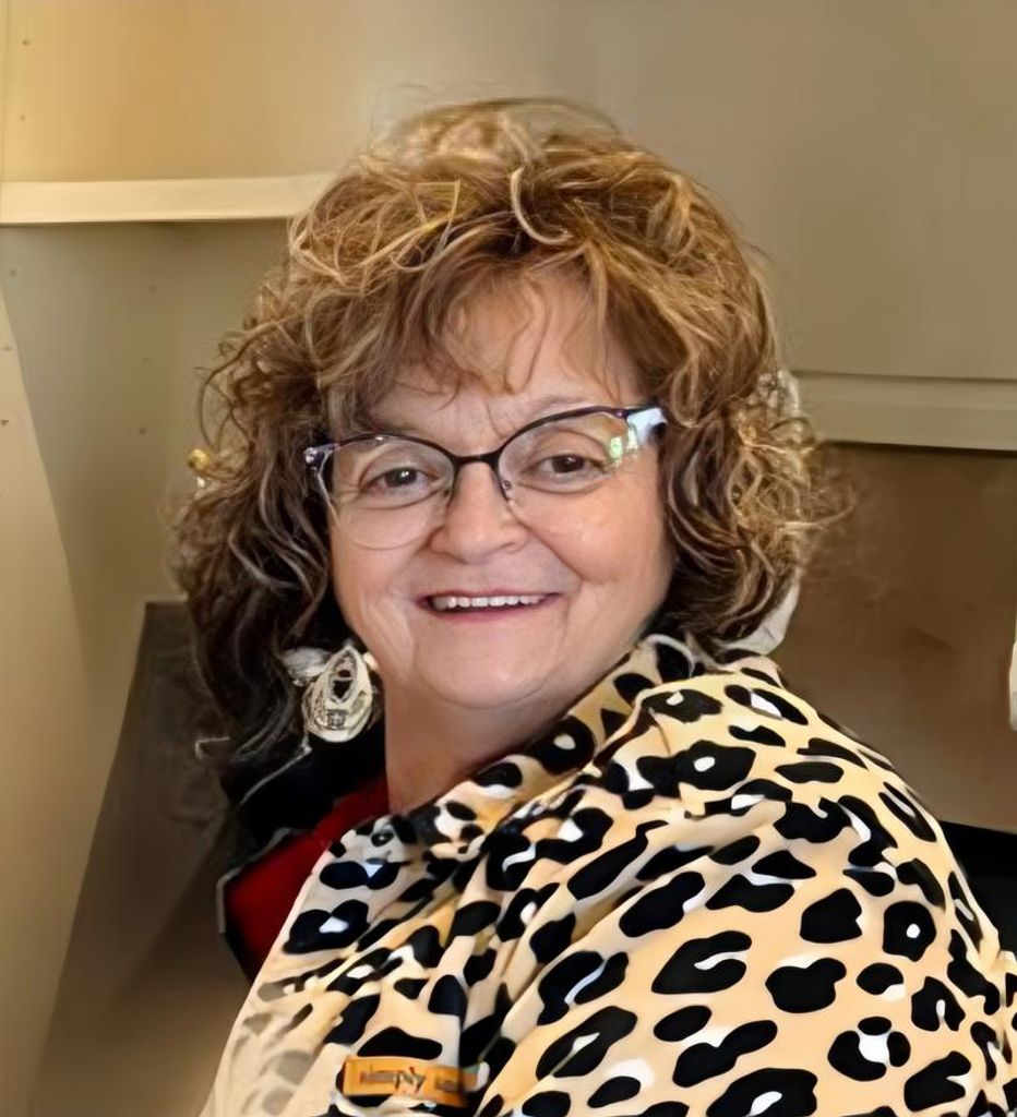 Lorene Owens Byars Profile Photo
