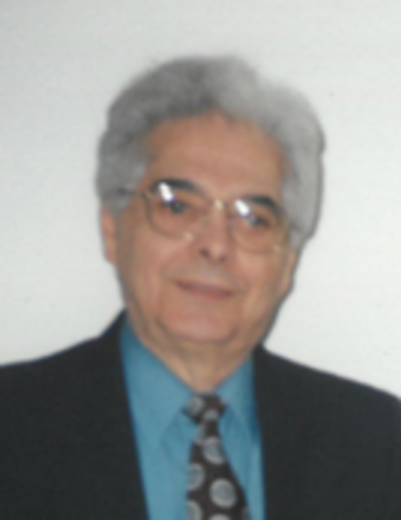 Sebastiano (Tony) Tilenni