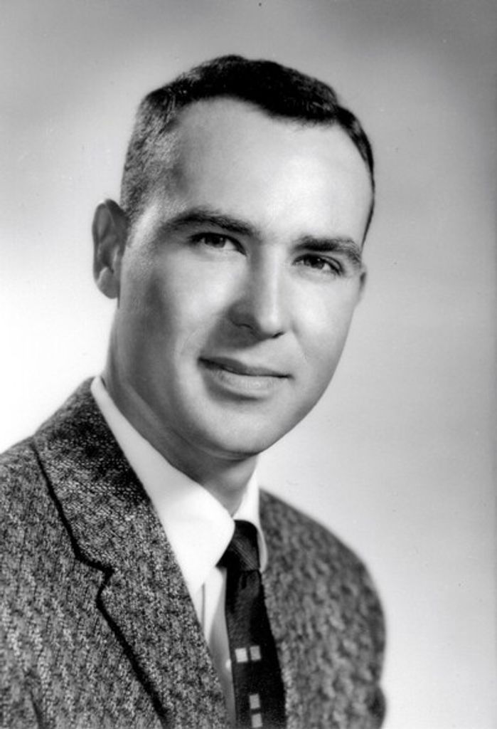 Rodney Marshall Profile Photo