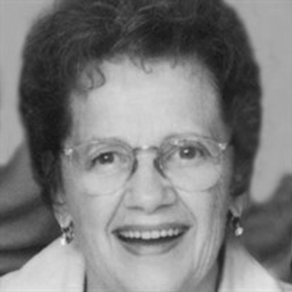 Edna Ruth Schmidt
