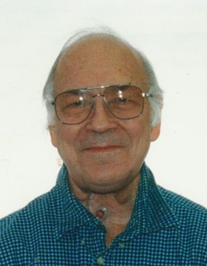 Joe Glen Smith, Jr. Profile Photo