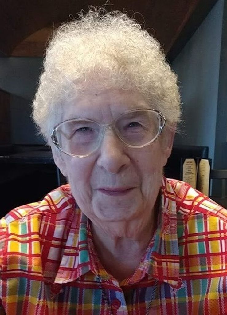 Rosemarie Francis Rasch Profile Photo