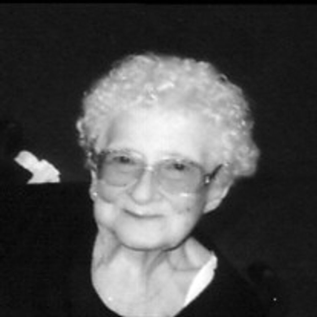 Tressie Maddox Profile Photo