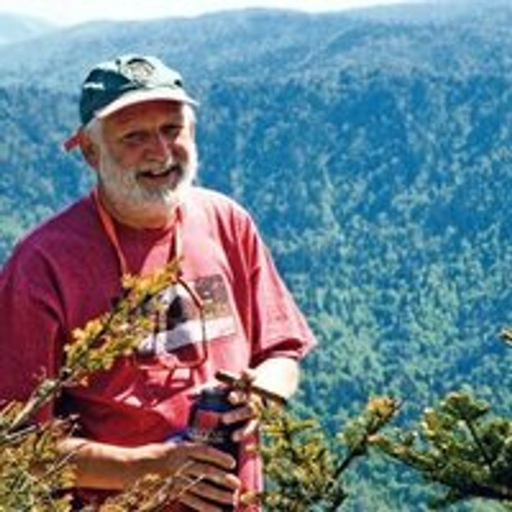 Robert Ulmer Miller
