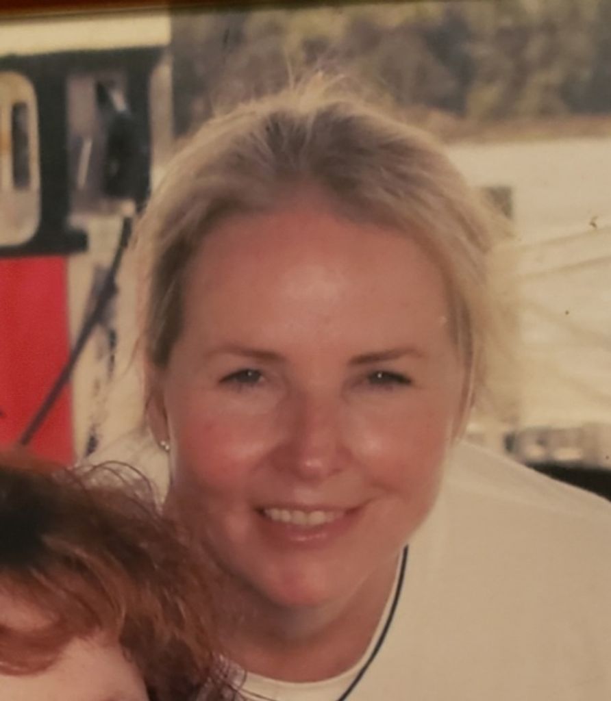 Judy Burttram