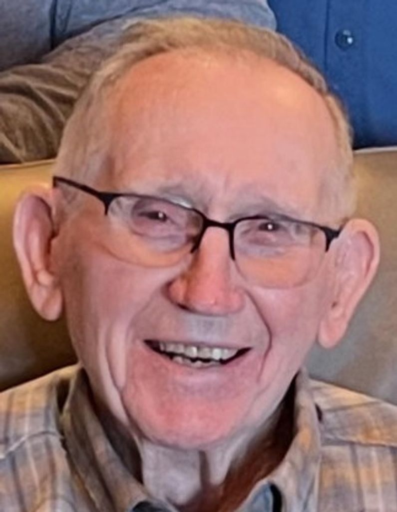 Allen Lewis Pickerel