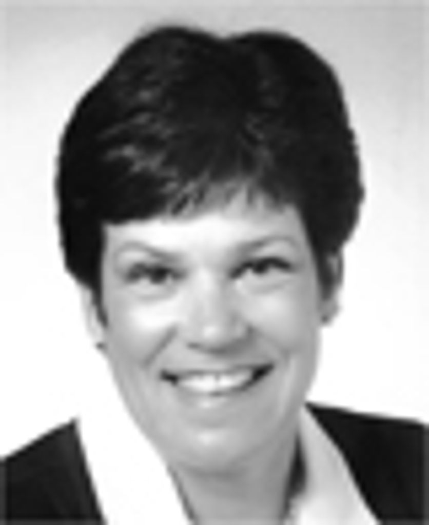 Susan Ashley