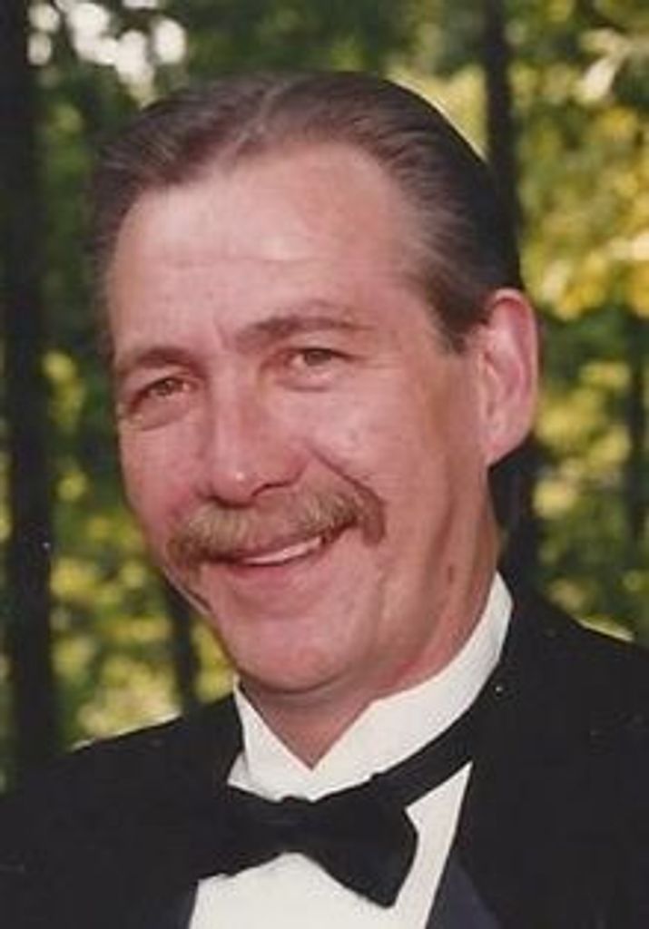 Ronald "Ronman" Keesee