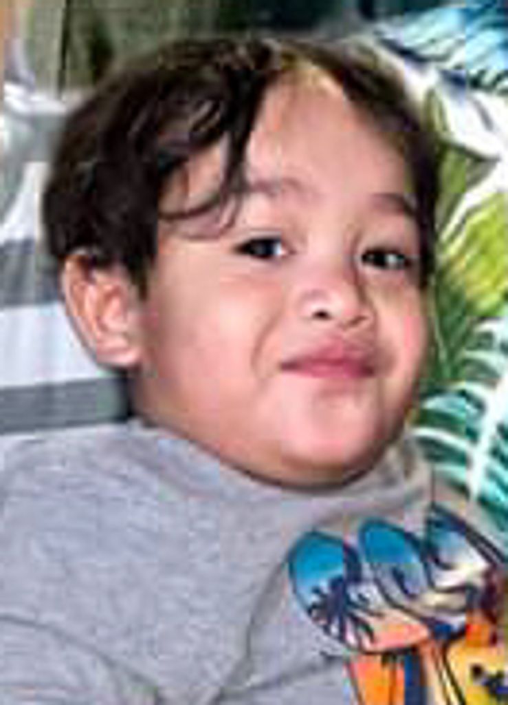 Jessy Ray Andon