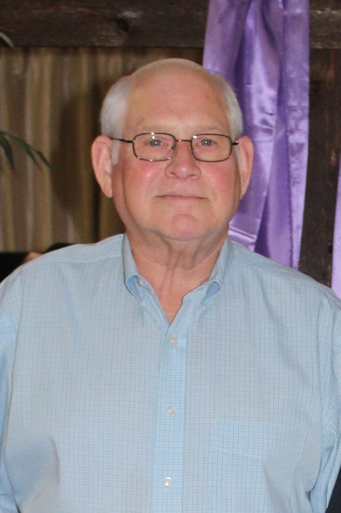 Vernon Lee Tilton