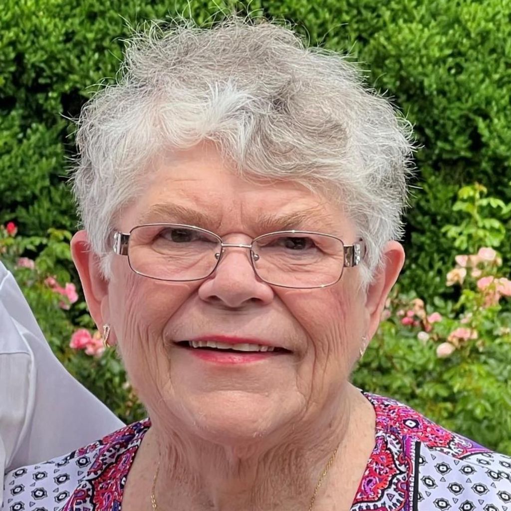 Anna Munyon