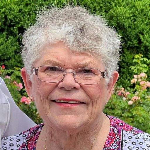Anna Munyon Profile Photo