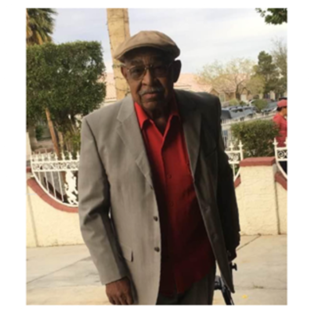 Alphene Brown Sr. Profile Photo