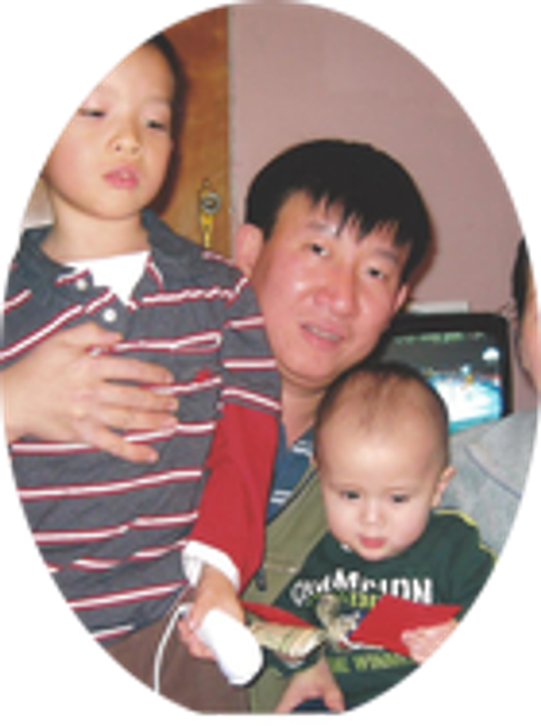 Anh Le