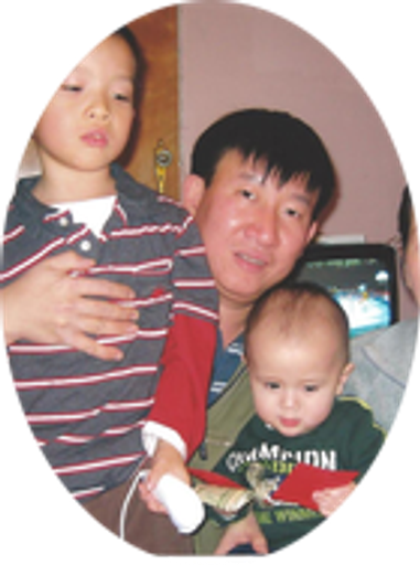Anh Le Profile Photo